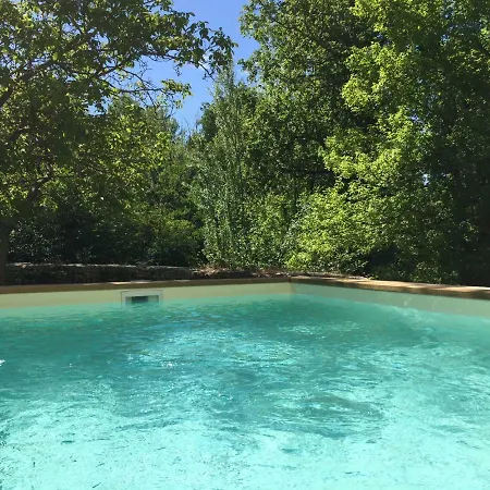 Maison Au Bord De La Riviere Provence * Mazan
