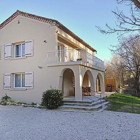 Maison Au Bord De La Riviere Provence Holiday home